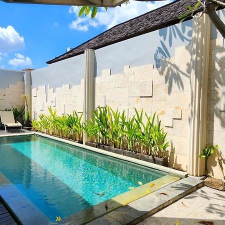 Zoe Villa Canggu Esterno foto