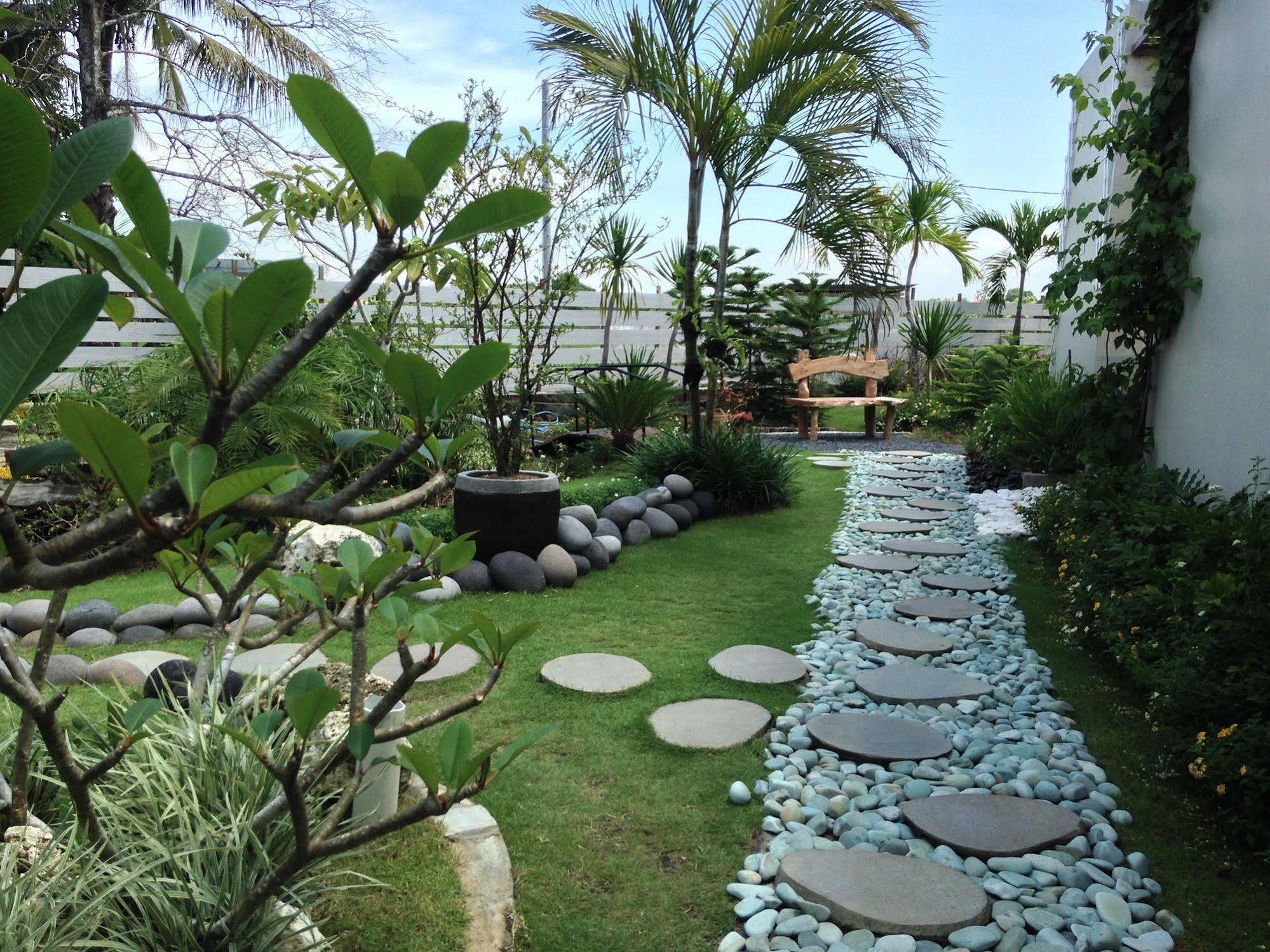 Zoe Villa Canggu Esterno foto