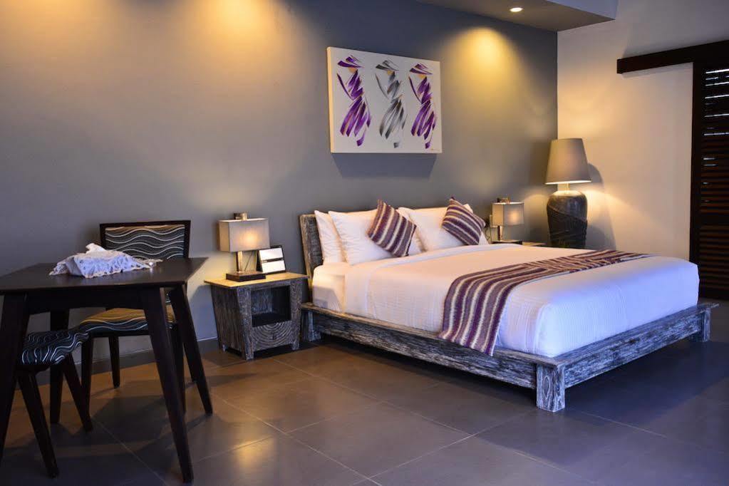 Zoe Villa Canggu Esterno foto